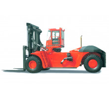 Дизельный погрузчик 42,0 т HELI CPCD420