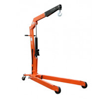 Гидравлический складной кран FSC 500