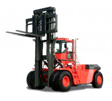 Дизельный погрузчик 20,0 т HELI CPCD200