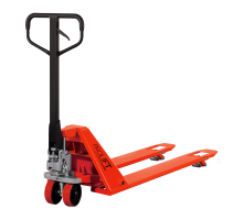 Гидравлическая тележка PROLIFT AC-low-35