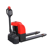 Самоходная гидравлическая тележка EPT15