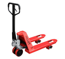 Гидравлическая тележка PROLIFT AC25 (L800)