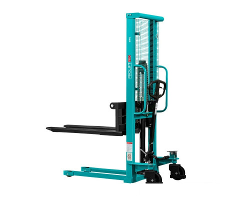 Ручной штабелер PROLIFT PRO TRV 1030