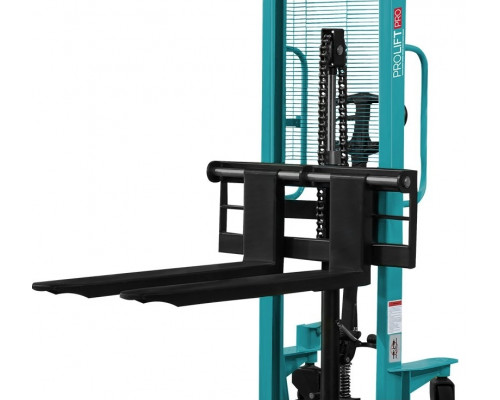 Ручной штабелер PROLIFT PRO TRV 1020