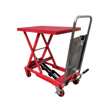 Стол гидравлический PROLIFT TF15