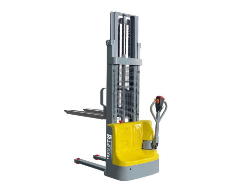 Самоходный электроштабелер PROLIFT SDR 1030-S
