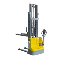 Самоходный электроштабелер PROLIFT SDR 1535-S