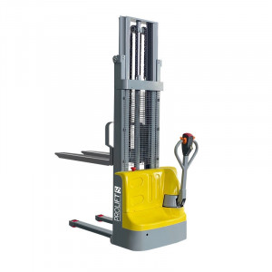 Самоходный электроштабелер PROLIFT SDR 1525-S