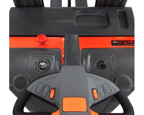 Самоходный штабелер PROLIFT SDR 2036