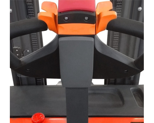 Самоходный штабелер PROLIFT SDR 2036