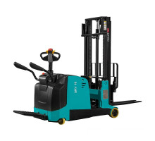 Штабелер с противовесом PROLIFT PRO SRV 1645