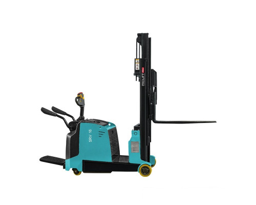 Штабелер с противовесом PROLIFT PRO SRV 1650
