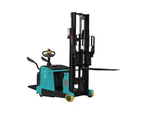 Штабелер с противовесом PROLIFT PRO SRV 1635