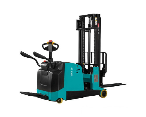 Штабелер с противовесом PROLIFT PRO SRV 2030