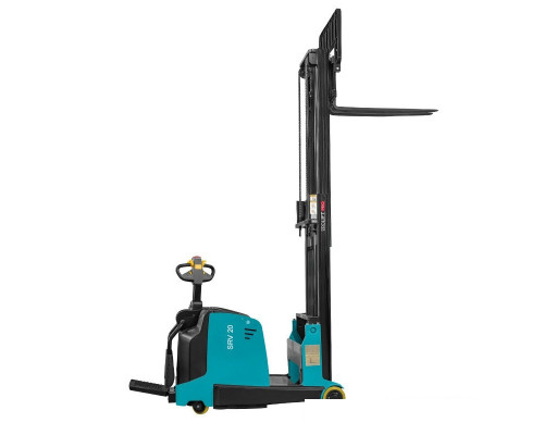 Штабелер с противовесом PROLIFT PRO SRV 2050