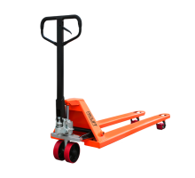 Гидравлическая тележка PROLIFT AC25 (L1800)