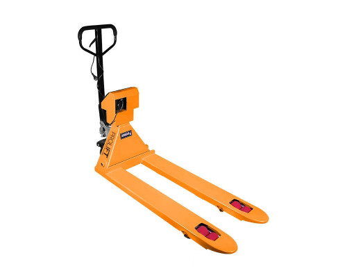 Гидравлическая тележка PROLIFT CW25
