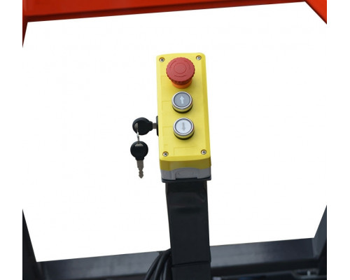 Подъемный стол PROLIFT HIW1.OEU