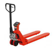 Гидравлическая тележка HP ESR20