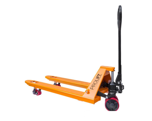 Ручная гидравлическая тележка PROLIFT JC20
