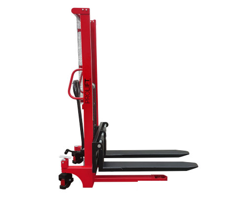 Ручной штабелер PROLIFT SDF 1016