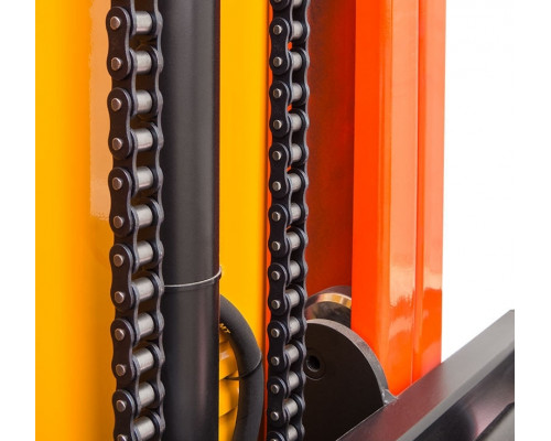 Электрический штабелер PROLIFT SPN 1533