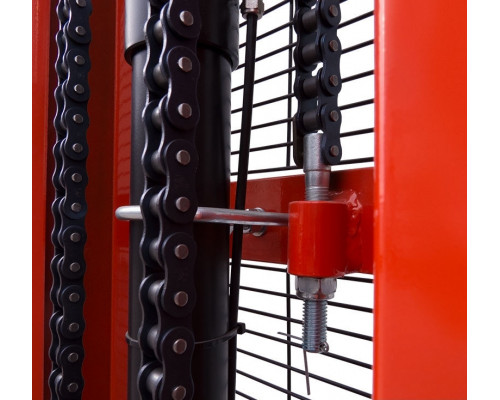 Электрический штабелер PROLIFT SPN 1030