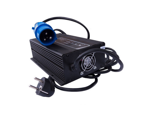 Электрический штабелер PROLIFT SPN 1020