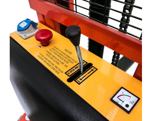 Электрический штабелер PROLIFT SPN 1535