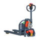 Самоходная гидравлическая тележка PROLIFT SD 15L (2 АКБ)