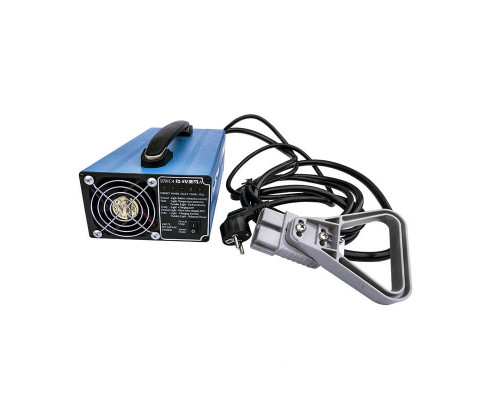 Самоходный штабелер PROLIFT SDK 2045