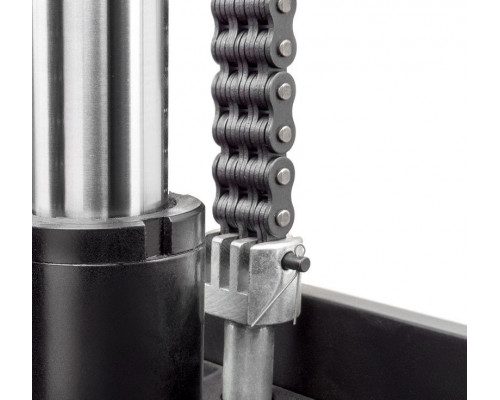 Самоходный штабелер PROLIFT SDK 1556 li-ion