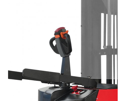 Самоходный штабелер PROLIFT SDK 1556 li-ion