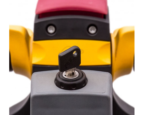 Самоходный штабелер PROLIFT SDR 1230