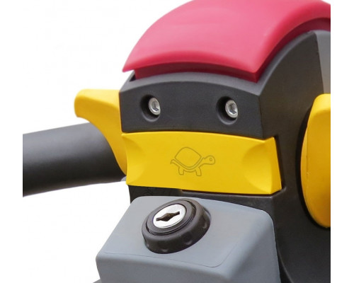 Самоходный штабелер PROLIFT SDR 1225