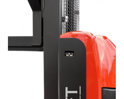 Самоходный штабелер PROLIFT SDR 1016 li-ion