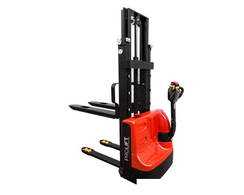 Самоходный штабелер PROLIFT SDR 1016