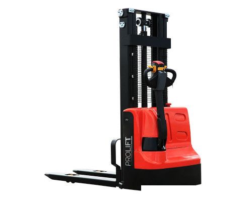 Самоходный штабелер PROLIFT SDR 1525