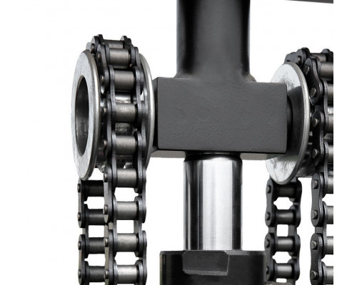 Самоходный штабелер PROLIFT SDR 1525