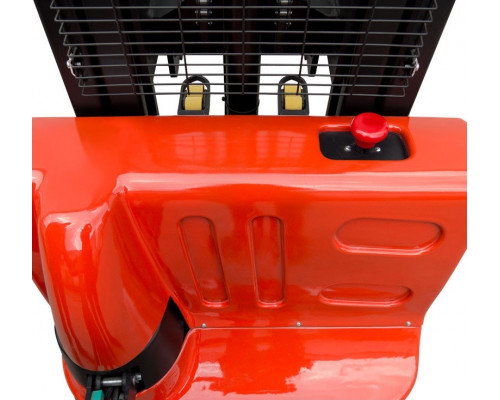 Самоходный штабелер PROLIFT SDR 1016 li-ion