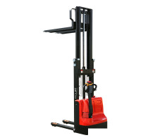 Самоходный штабелер PROLIFT SDR 1016