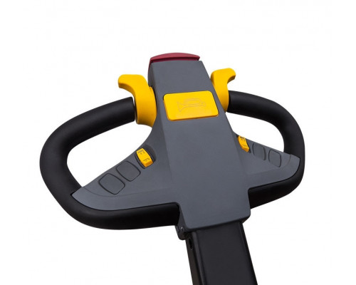 Самоходный штабелер PROLIFT SDR 1545