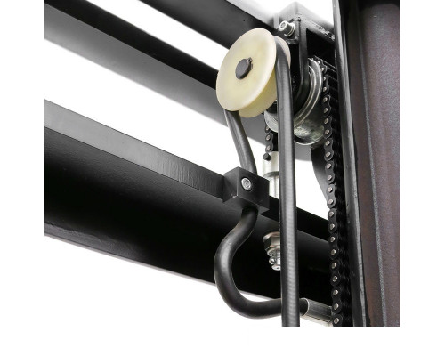 Самоходный штабелер PROLIFT SDR 1536