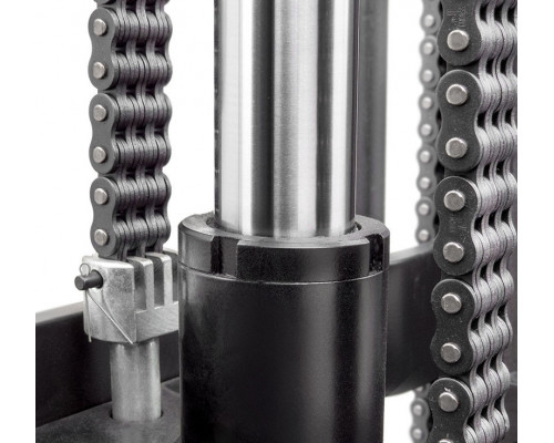 Самоходный штабелер PROLIFT SDR 1645 li-ion