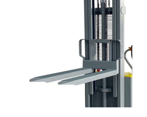 Самоходный электроштабелер PROLIFT SDR 1225-S