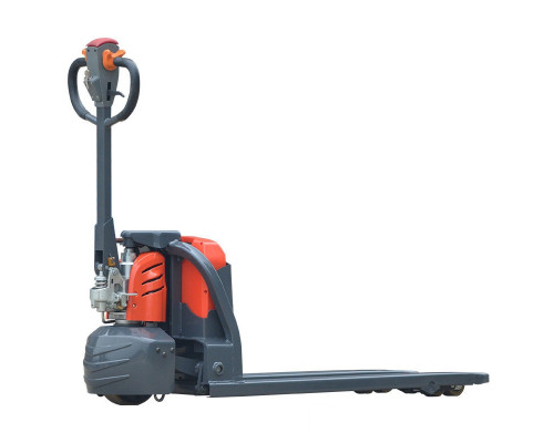 Самоходная гидравлическая тележка PROLIFT SK 15