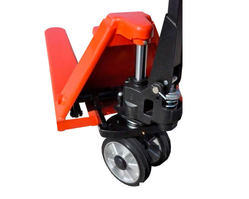 Ручная гидравлическая тележка PROLIFT AC two