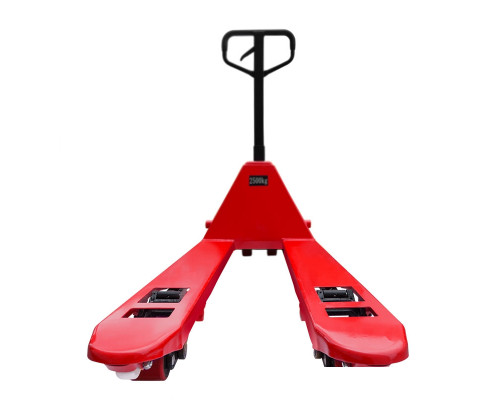 Ручная гидравлическая тележка PROLIFT AC25 (уценка)