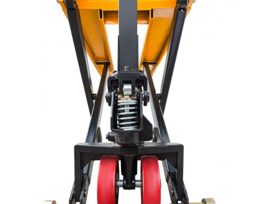 Гидравлическая тележка с подъемом PROLIFT JF-1500