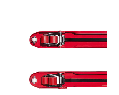 Гидравлическая тележка PROLIFT AC25 (L800)